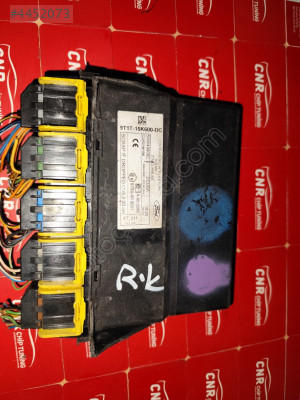 9T1T-15K600-DC FORD CONNECT CONFOR BEYNİ