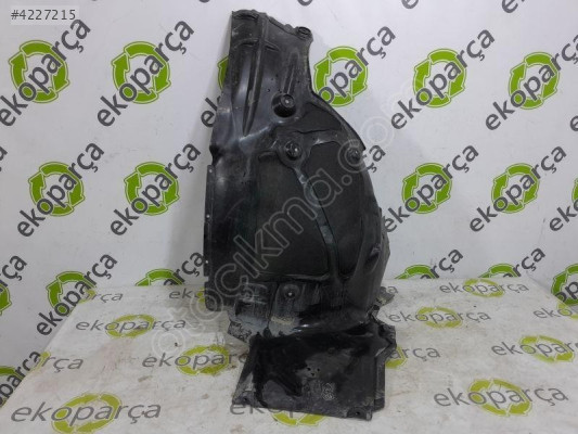 BMW 3 2019 2023 G22 G23 SOL ÖNÜN ARKA DAVLUMBAZI 51717447161