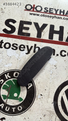 6248812010 corolla efsane sol bagaj direk kaplaması vida kapağı