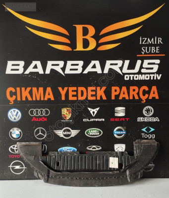 FİAT EGEA ÖN TAMPON ALT MUHAFAZA