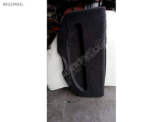 Renault Megane2 HB arka panzilot orijinal 2.000 TL