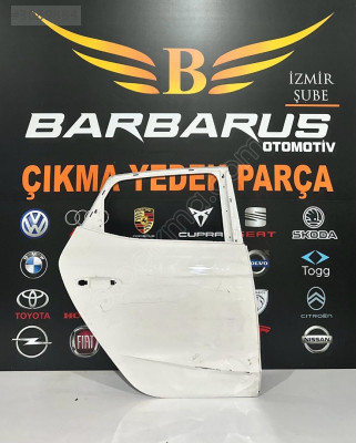 SEAT İBİZA SAĞ ARKA KAPI 2018-2023
