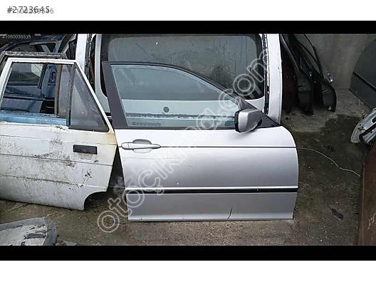 BMW 3.20 sağ ön kapı