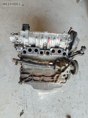 Fiat uno 70s enjeksiyonlu komple motor. Son olur fiyat