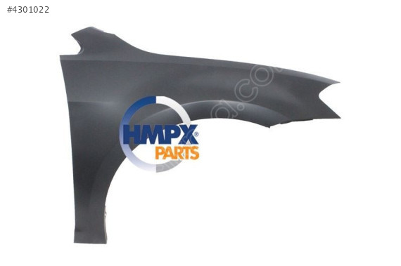 ÖN ÇAMURLUK SAĞ GOLF7 13-17 SIFIR GRD 99F11R