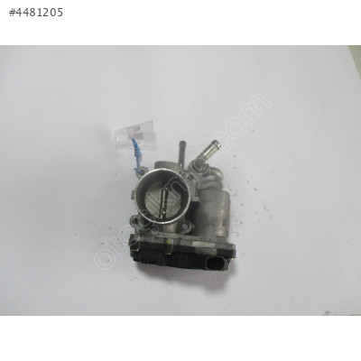 Kia Rio Gaz Kelebeği 35100-03BB0