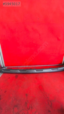 RENAULT SCENİC 3 ÖN TAMPON ALT ÇITASI 620845681R