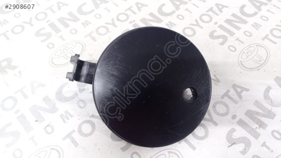2T14 V405A02 AJ FORD CONNECT YAKIT DEPO KAPAĞI