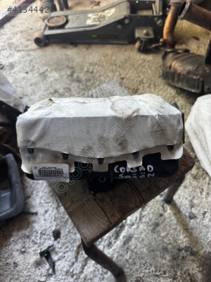 Opel Corsa D 1.3  Sağ Yolcu Airbag