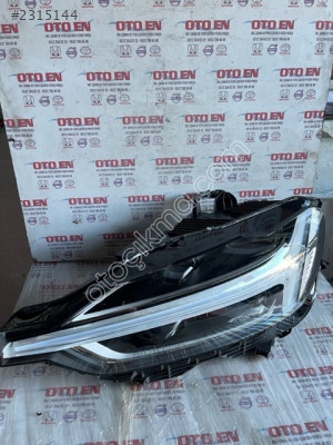 VOLVO XC60 SOL FAR LED 31420420 2018 2019 2020