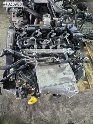 dgt cxx dolu muaheyyer garantili