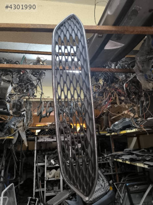 Ford focus ön panjur