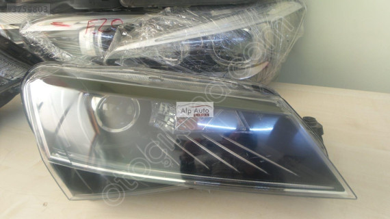SKODA SUPER B ÇIKMA  SOL FAR