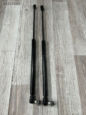 PEUGEOT 207  BAGAJ AMORTİSÖR ORJİNAL ÇIKMA