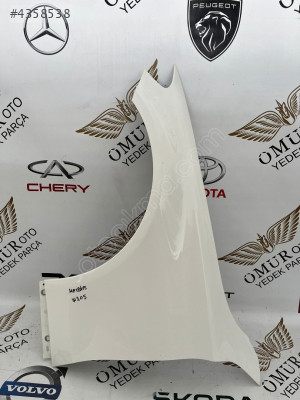 MERCEDES W205 SAĞ ÖN ÇAMURLUK (15-20) ORİJİNAL ÇIKMA-A2058800118