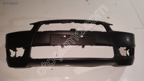 Mitsubishi Lancer Ön Tampon 2008-2011