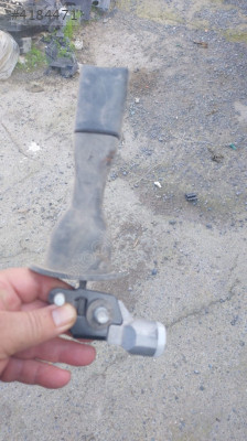 Çıkma Opel İnsignia Emniyet Kemeri Gergisi