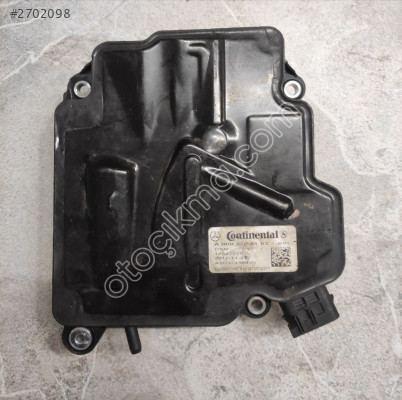 A0002703152 MERCEDES W212 W SERİ ŞANZIMAN BEYNI DSM