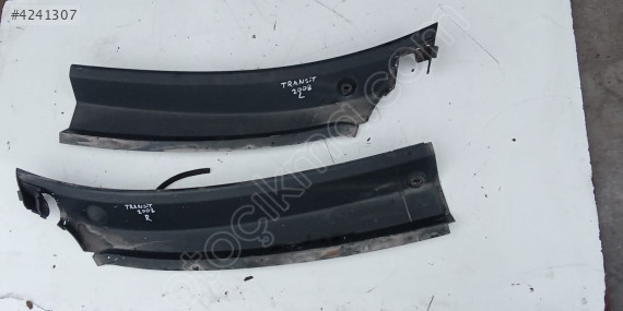 ford transit 2008 sağ sol cam önü ızgarası (son fiyat)