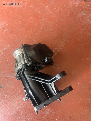 FORD GAZ KELEBEĞİ d3v9l