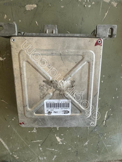 OPEL VECTRA B , FİAT TEMPRA 6160021501