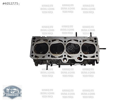SKODA OCTAVİA 1.6 AKL BSE BFQ ALZ SİLİNDİR KAPAĞI 06B103373T