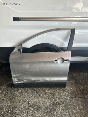 Nissan qaskai sol ön kapı
