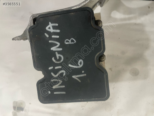 OPEL İNSİGNİA B 1.6 ABS BEYNİ