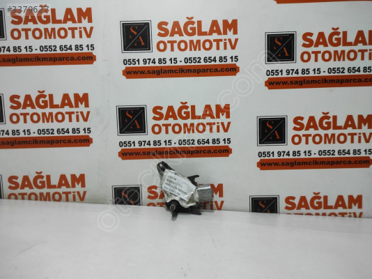 RENAULT CLİO-3 ÇIKMA ARKA SİLECEK MOTORU OEM; 8200311486