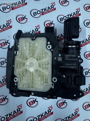 A5 OTOMATİK ŞANZIMAN KARTI OCK927156Q SIFIR ORJİNAL