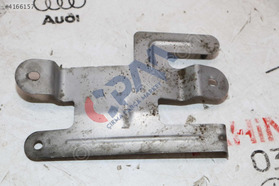 MERCEDES E SERİSİ A212 W212 DEMİR BRAKET A2125470140