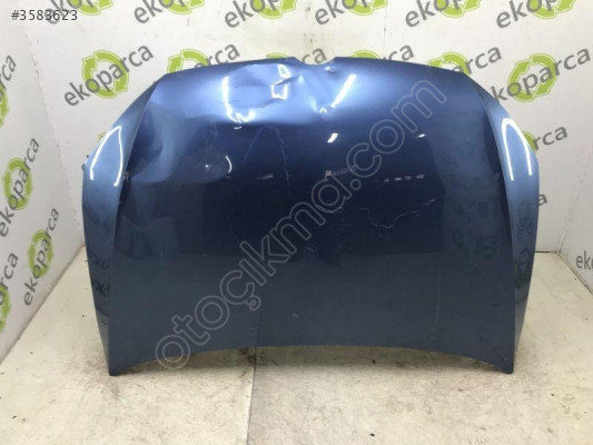 VOLKSWAGEN GOLF 2013 2017 KAPUT ÇIKMA 5G0823031