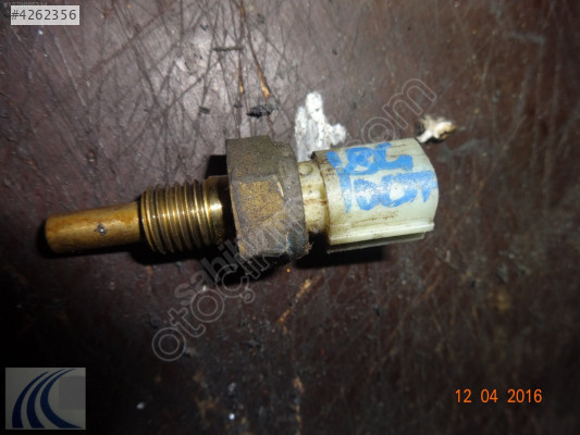 HONDA CITY 2010 ÇIKMA RADYATÖR ISI SENSÖRÜ