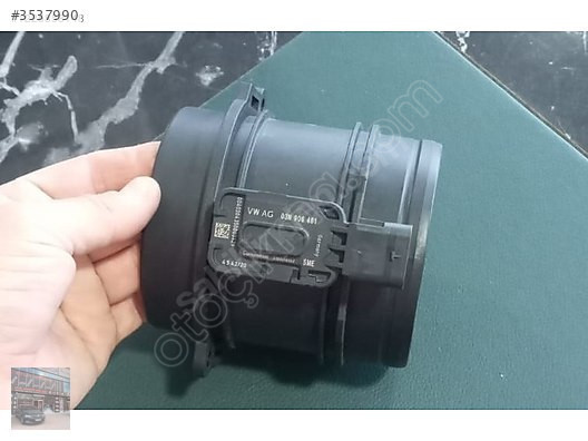 03N906461 HAVA AKIŞ METRE CRAFTER