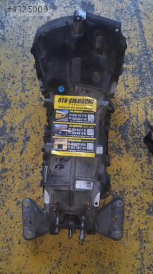 BMW F30 8HP45 DİZEL ŞANZIMAN