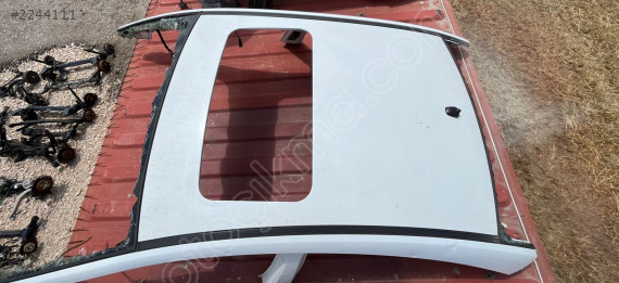 CHEVROLET CRUZE TAVAN MONTECAR