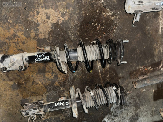 HYUNDAİ  BAYON SOL AMORTİSÖR EYLÜL OTO