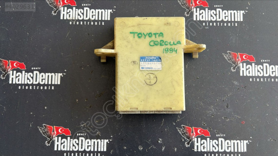 TOYOTA LEXUS KLİMA KONTROL ÜNİTE BEYNİ 88650-1A850