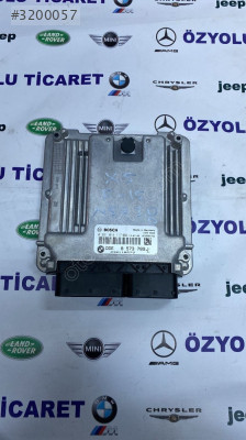 BMW F30 330d N57 Motor Beyni DDE 8573789