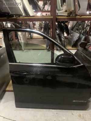 Bmw f15 sağ ön kapı hatasız dolu