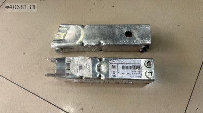 BMW X1 U11 ÖN PANEL SAĞ SOL DESTEK DEMİRİ 51118737253-254