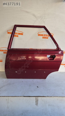 Broadway sol arka kapı orijinal