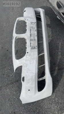 Bmw 2 Serisi E 90 Modeli için Ön Tampon Çıkma Parçaları