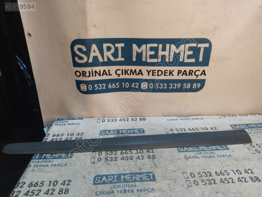 ÇIKMA MERCEDES VİTO SAĞ ÖN KAPI BANDI A6396900462