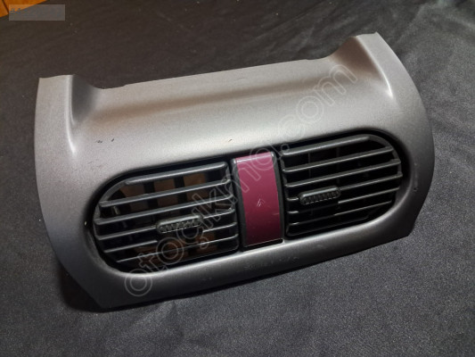OPEL CORSA C ORTA HAVALANDIRMA CERCEVE VE IZGARA SET