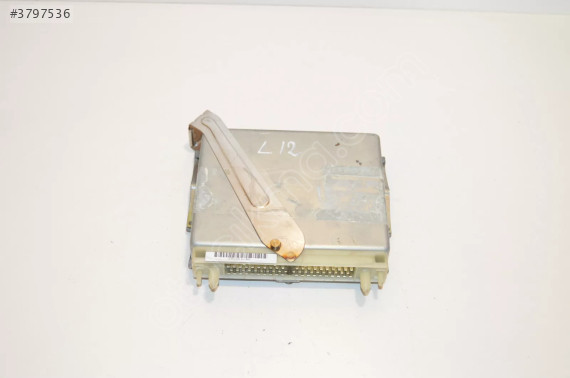 Volvo V70 S70 2.5 1991-1997 Motor Beyni / P09144362 / 1TVR039116