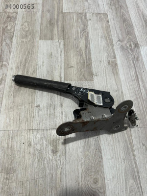 PEUGEOT 301 EL FRENN TABANCASI ÇIKMA ORJINAL