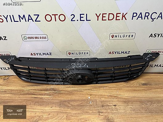 FORD FOCUS ÖN PANJUR ORJİNAL  -NO224