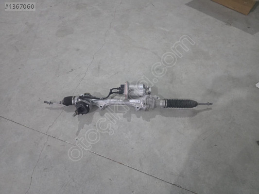 TESLA MODEL Y DİREKSİYON KUTUSU ORJINAL HATASIZ