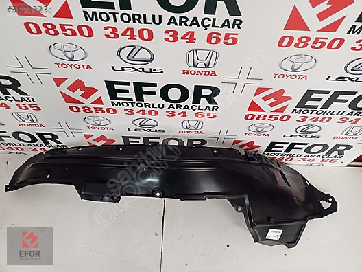 HONDA CRV SIFIR SOL DAVLUMBAZ 07-09